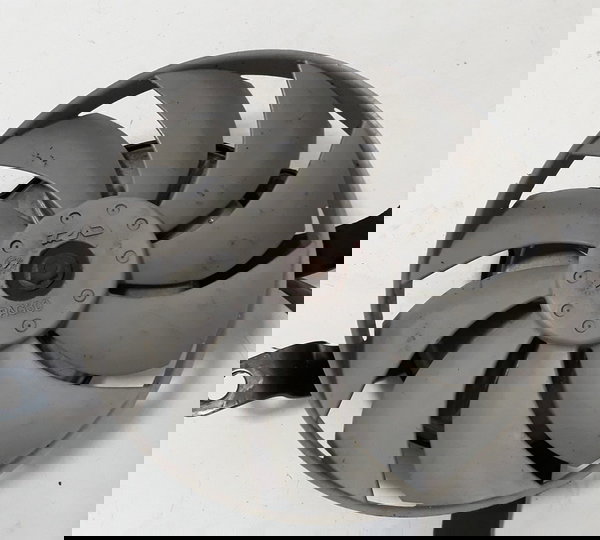 Ventoinha Radiador Yamaha R1 09/14 L/d Orig 40744