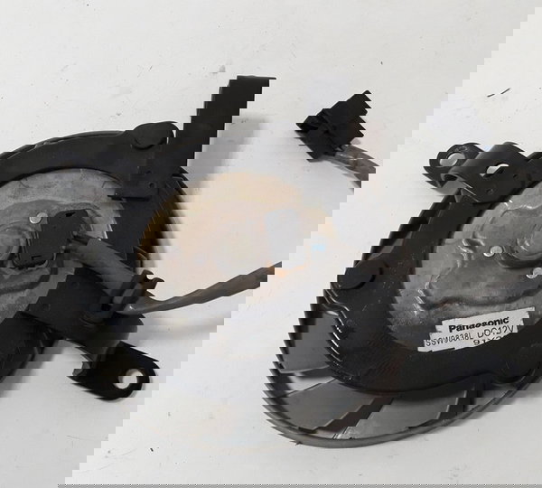 Ventoinha Radiador Yamaha R1 09/14 L/d Orig 40744