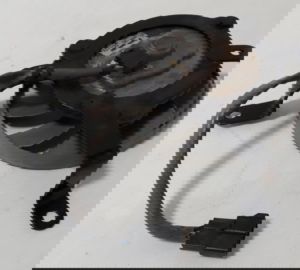 Ventoinha Radiador Yamaha R1 09/14 L/d Orig 40744