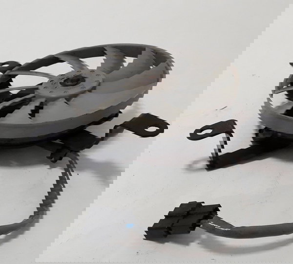 Ventoinha Radiador Yamaha R1 09/14 L/d Orig 40744