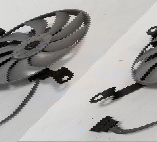 Ventoinha Radiador Yamaha R1 09/14 L/d Orig 40744