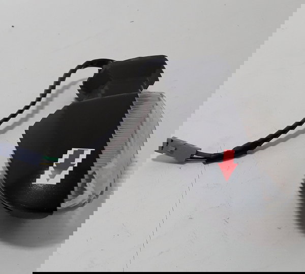 Pisca Traseiro Esq Kawasaki Zx-6r 13/15 Orig Avaria 40671