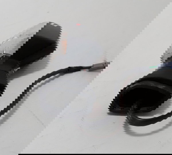 Pisca Traseiro Esq Kawasaki Zx-6r 13/15 Orig Avaria 40671