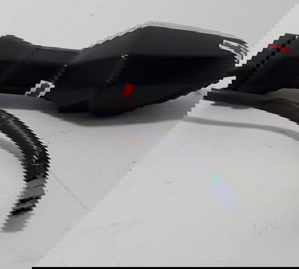 Pisca Traseiro Esq Kawasaki Zx-6r 13/15 Orig Avaria 40671