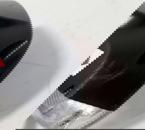 Pisca Traseiro Esq Kawasaki Zx-6r 13/15 Orig Avaria 40671