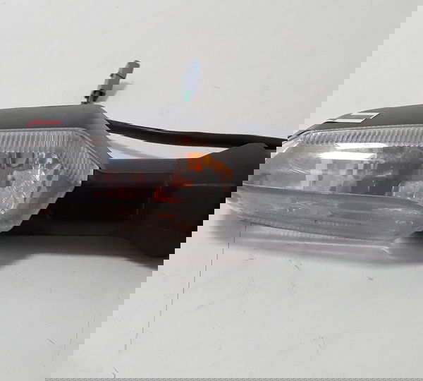 Pisca Traseiro Esq Kawasaki Zx-6r 13/15 Orig Avaria 40671