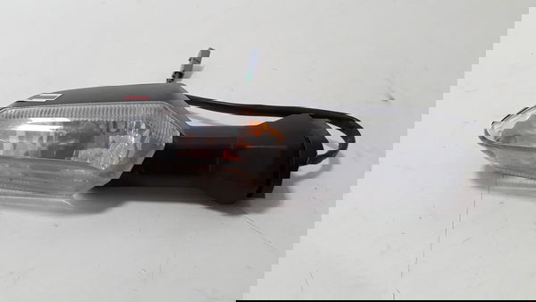 Pisca Traseiro Esq Kawasaki Zx-6r 13/15 Orig Avaria 40671