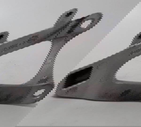 Bacalhau Dianteiro Yamaha R1 09/14 L/e Orig Quebrado 40768