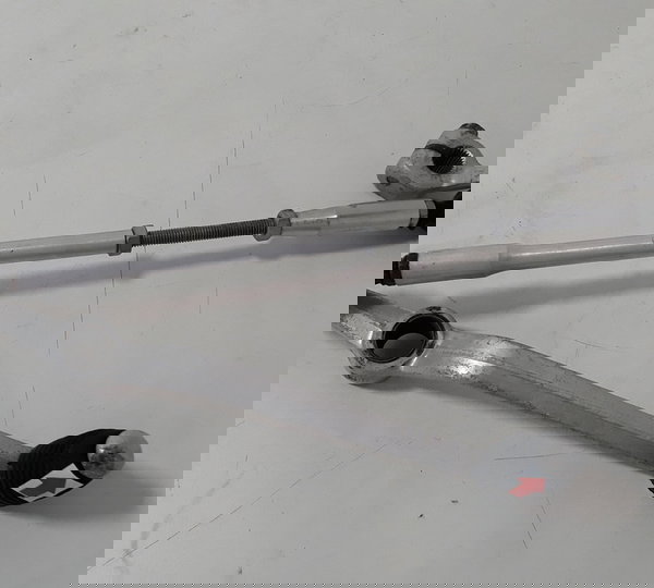 Pedal Cambio Yamaha R1 09/14 Orig Ralado 40747