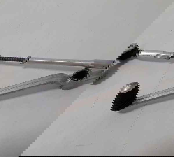 Pedal Cambio Yamaha R1 09/14 Orig Ralado 40747