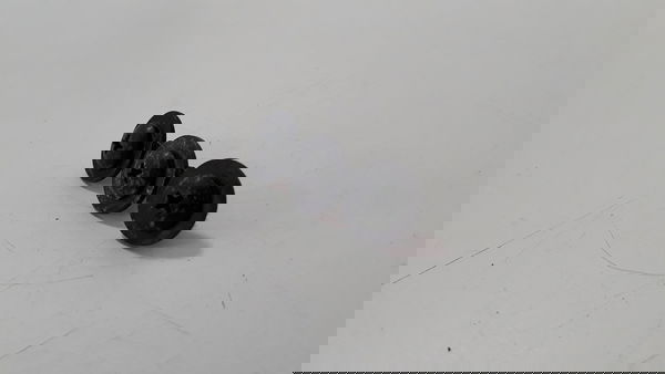 Parafuso Painel Yamaha R1 09/14 Orig 40845