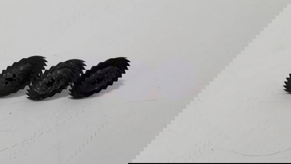 Parafuso Painel Yamaha R1 09/14 Orig 40845