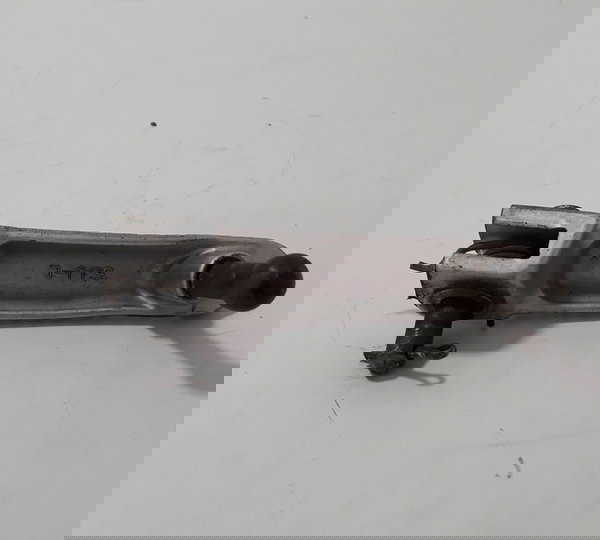 Pedaleira Dianteira Yamaha R1 09/14 L/e Orig Torta 40810