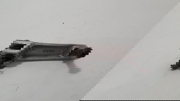 Pedaleira Dianteira Yamaha R1 09/14 L/e Orig Torta 40810