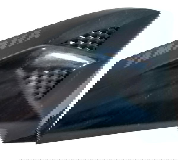 Carenagem Aba Tanque L/d Yamaha Ybr 125 Original 11748 Não Se Aplica