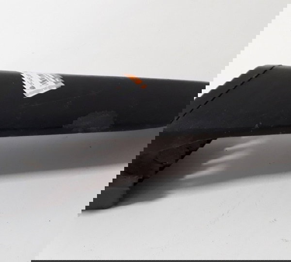 Acabamento Tanque Dir Yamaha Ybr 125 K 2004 Ori Avaria 33513 Preto