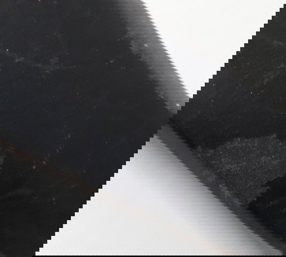 Acabamento Tanque Dir Yamaha Ybr 125 K 2004 Ori Avaria 33513 Preto