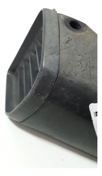 Acabamento Tanque Dir Yamaha Ybr 125 K 2004 Ori Avaria 33513