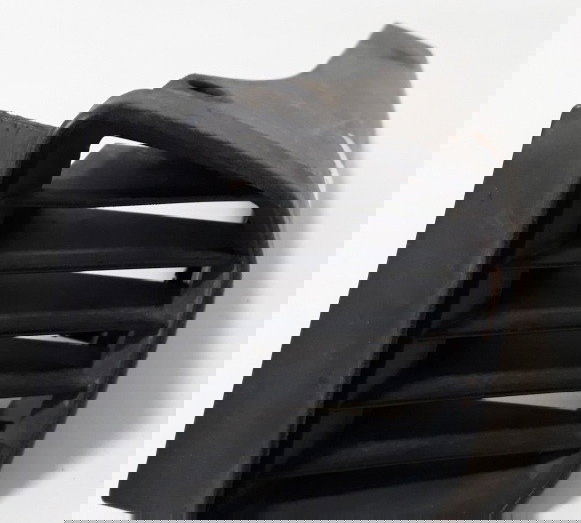 Acabamento Tanque Dir Yamaha Ybr 125 K 2004 Ori Avaria 33513 Preto