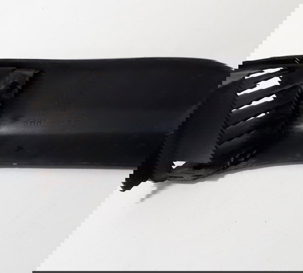 Acabamento Tanque Dir Yamaha Ybr 125 K 2004 Ori Avaria 33513 Preto