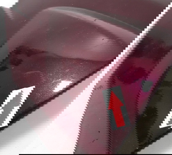 Carenagem Painel Yamaha Fazer 150 14/22 Paralela 31790