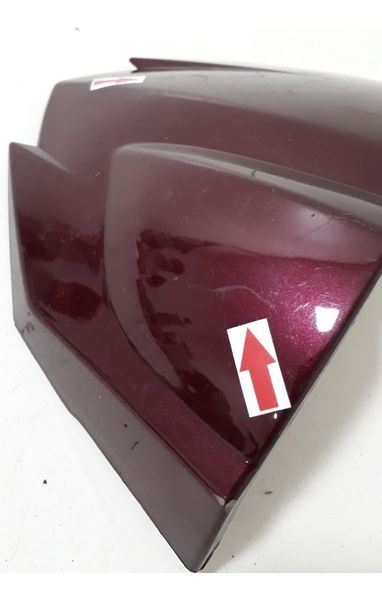 Carenagem Painel Yamaha Fazer 150 14/22 Paralela 31790