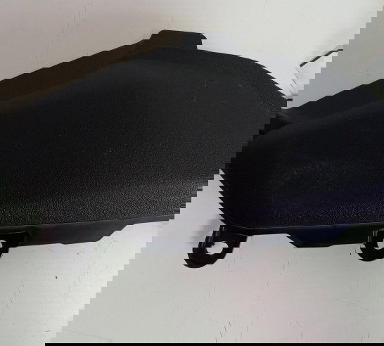 Par Carenagem Traseira Yamaha N Max 160 Orig (6351) Preto