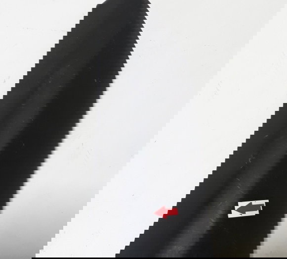 Acabamento Tanque Dir Yamaha Ybr 125 00/08 Ori 33794 Preto