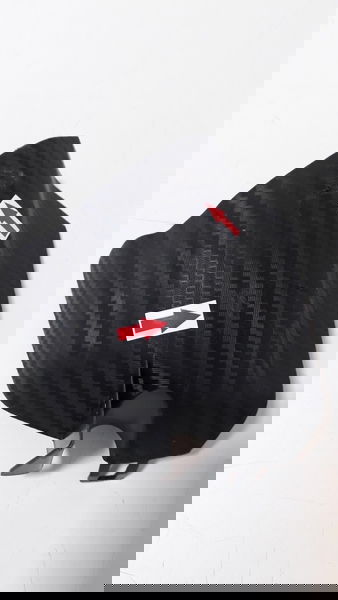 Acabamento Tampa Filtro Ar Yamaha N-max 160 Original 15145