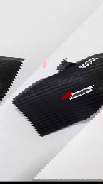Acabamento Tampa Filtro Ar Yamaha N-max 160 Original 15145