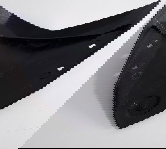 Carenagem Superior Do Farol Fazer 250 18/20 P/riscos (10345) Preto