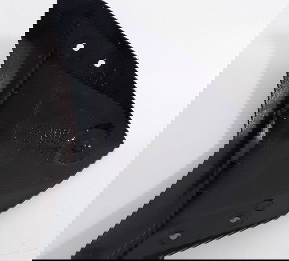 Carenagem Superior Do Farol Fazer 250 18/20 P/riscos (10345) Preto