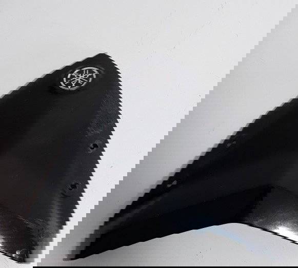 Carenagem Superior Do Farol Fazer 250 18/20 P/riscos (9761) Preto