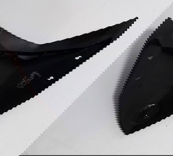 Carenagem Superior Do Farol Fazer 250 18/20 P/riscos (9761) Preto