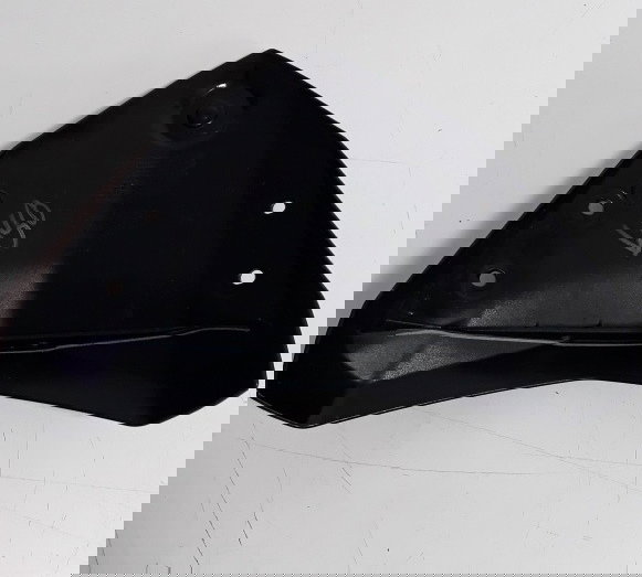 Carenagem Superior Do Farol Fazer 250 18/20 P/riscos (9761) Preto