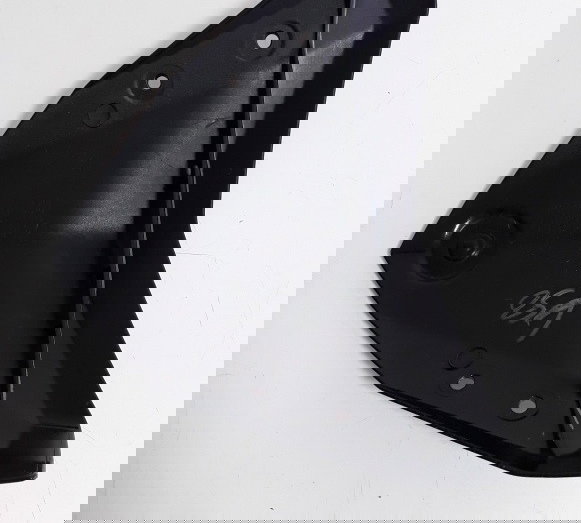 Carenagem Superior Do Farol Fazer 250 18/20 P/riscos (9761) Preto