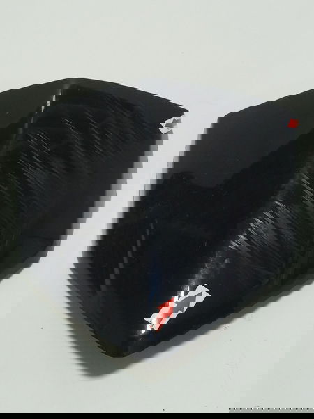 Carenagem Frontal Superior Factor 150 16/19 Ori Avaria 15129