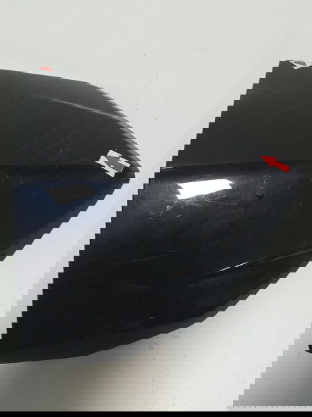 Carenagem Frontal Superior Factor 150 16/19 Ori Avaria 15129