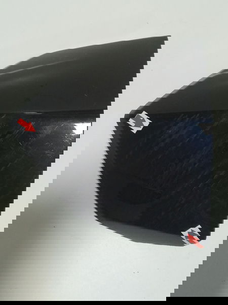 Carenagem Frontal Superior Factor 150 16/19 Ori Avaria 15129