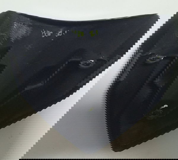 Carenagem Frontal Superior Factor 150 16/19 Ori Avaria 15129 Preto