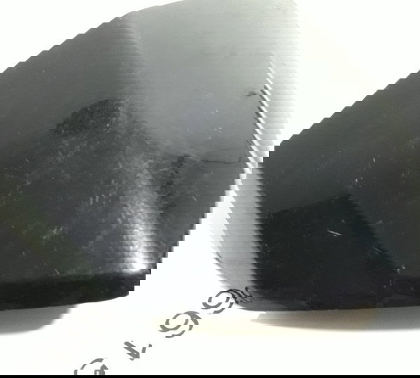 Acabamento Frontal Carenagem Yamaha Factor 150 Origi (6615)