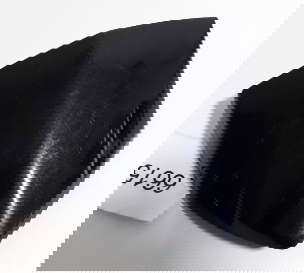 Acabamento Frontal Carenagem Yamaha Factor 150 Origi (6615)