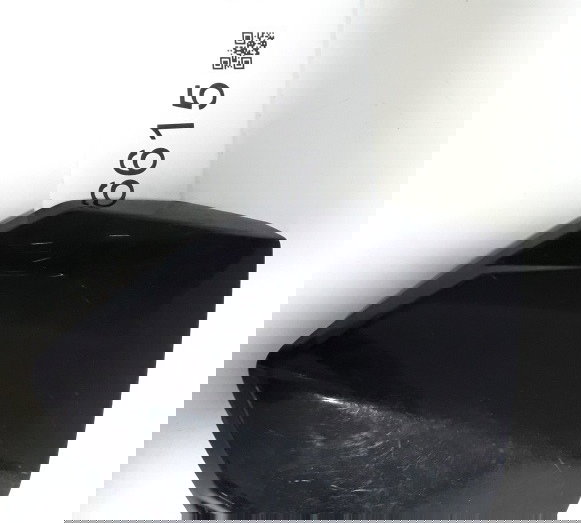 Acabamento Frontal Carenagem Yamaha Factor 150 Origi (6615)