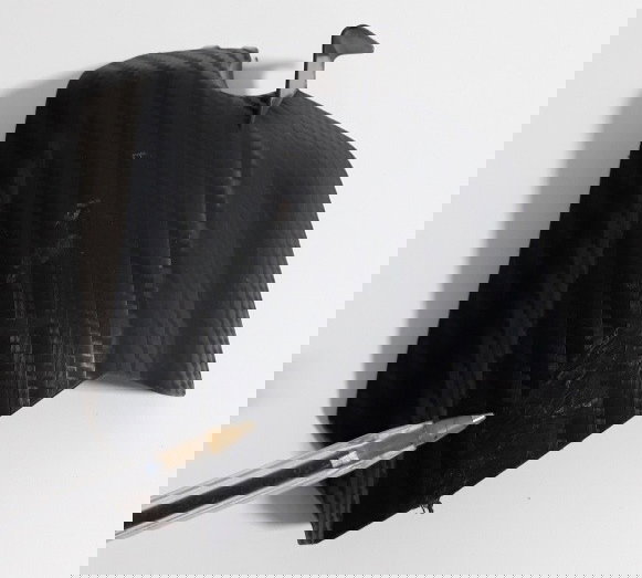 Acabamento Tampa Filtro Ar N-max 160 17/20 (detalhe) 10671