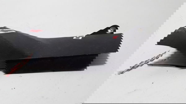 Acabamento Inferior Cvt Yamaha Neo 125 Ori 4538 Avaria