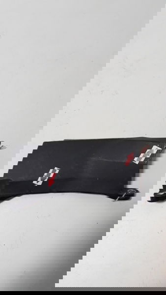 Acabamento Inferior Cvt Yamaha Neo 125 Ori 4538 Avaria