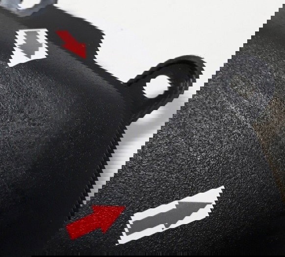 Acabamento Rabeta Esq Yamaha Nmax 21/22 Ori 31633 Avaria Preto