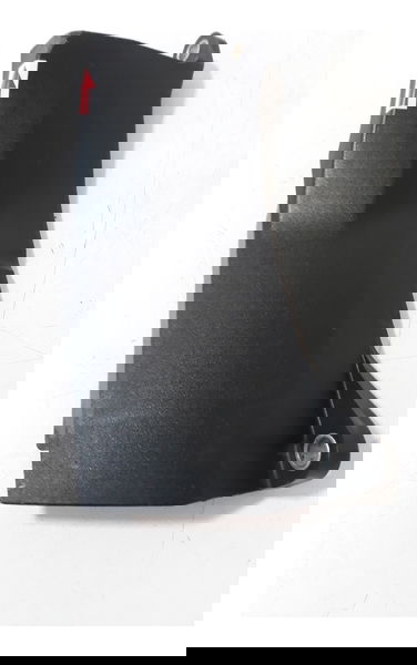 Acabamento Inferior Cvt Yamaha Neo 125 Orig Avarias 15194