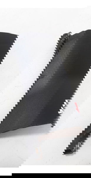 Acabamento Inferior Cvt Yamaha Neo 125 Orig Avarias 15194