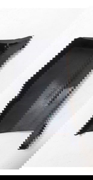 Acabamento Inferior Cvt Yamaha Neo 125 Orig Avarias 15194